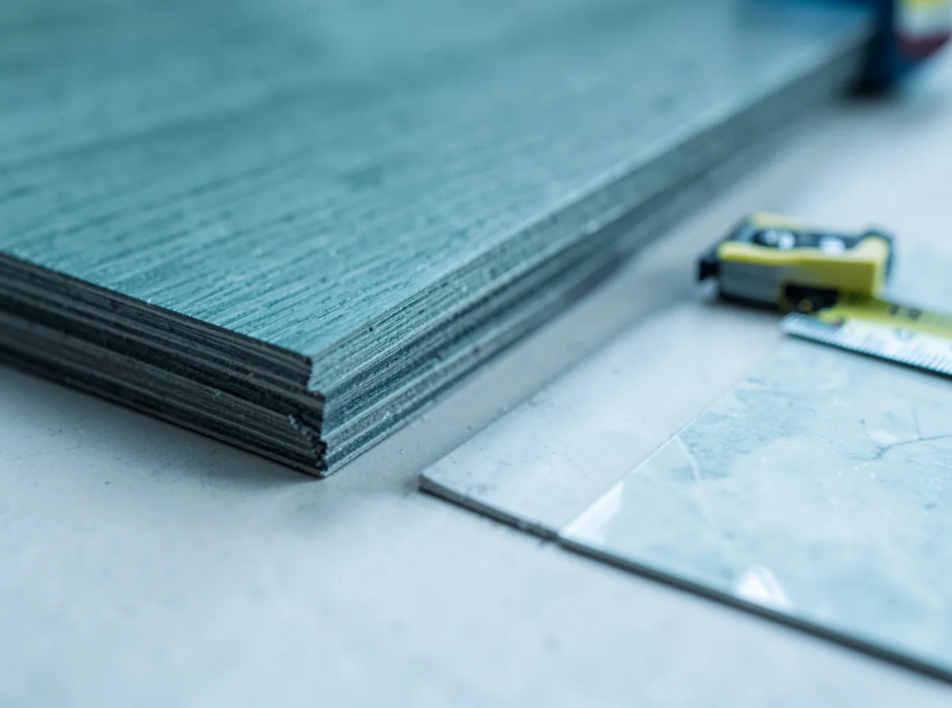 Luxury Vinyl Plank Installation Platte City, MO FAQs